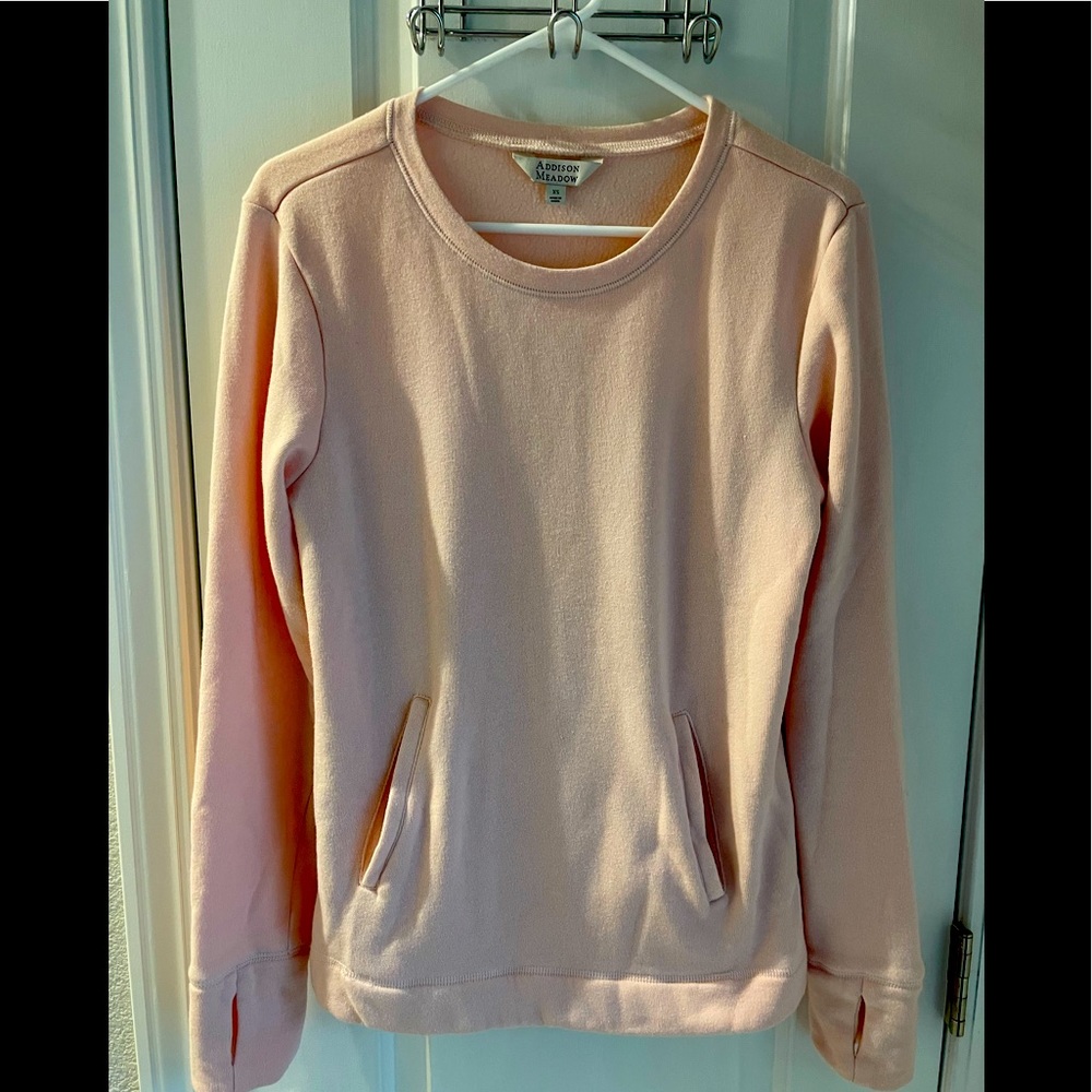 Addison Meadow Cute Fleece